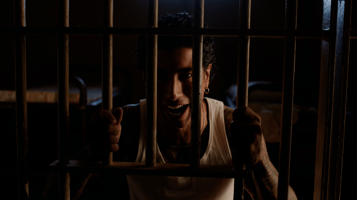 Jailbroken films hero