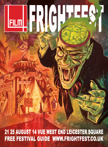 2014 Programme