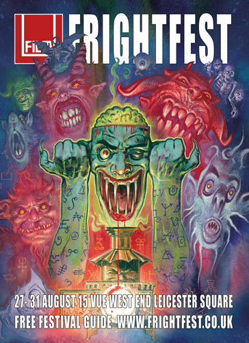 2015 Programme